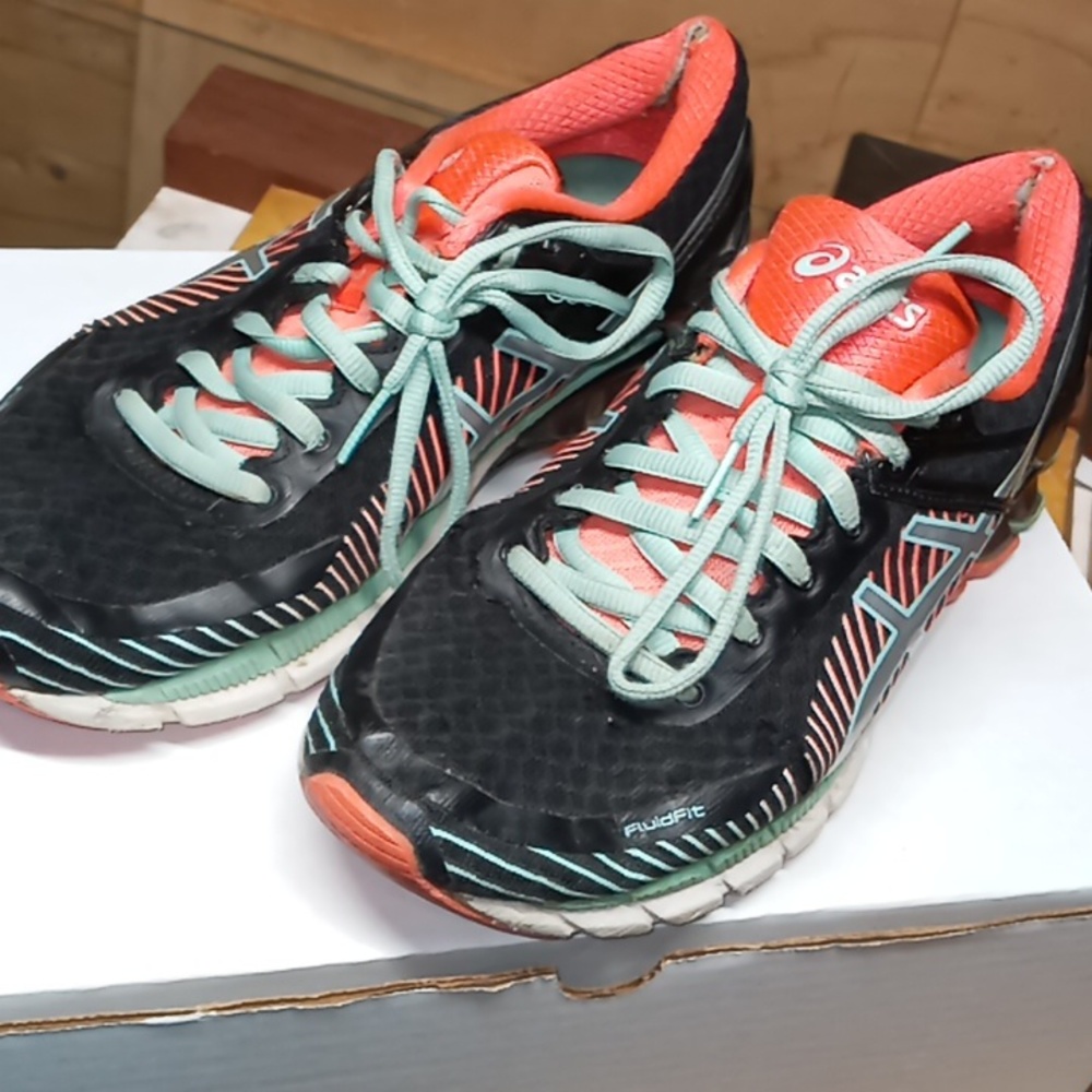Women's Asics